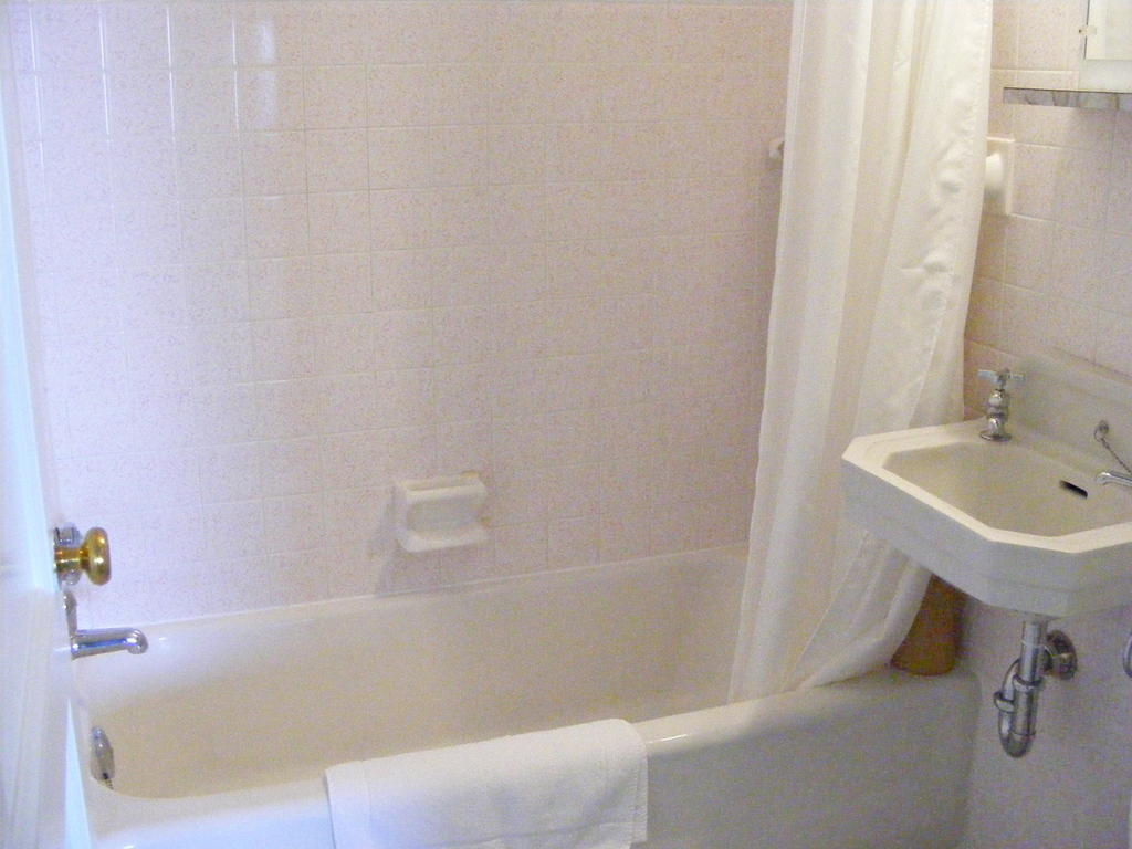 Rivière-la-Madeleine Hotel Motel Bon Accueil חדר תמונה