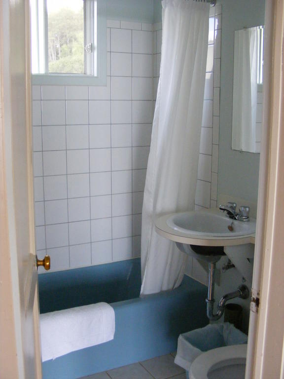 Rivière-la-Madeleine Hotel Motel Bon Accueil חדר תמונה